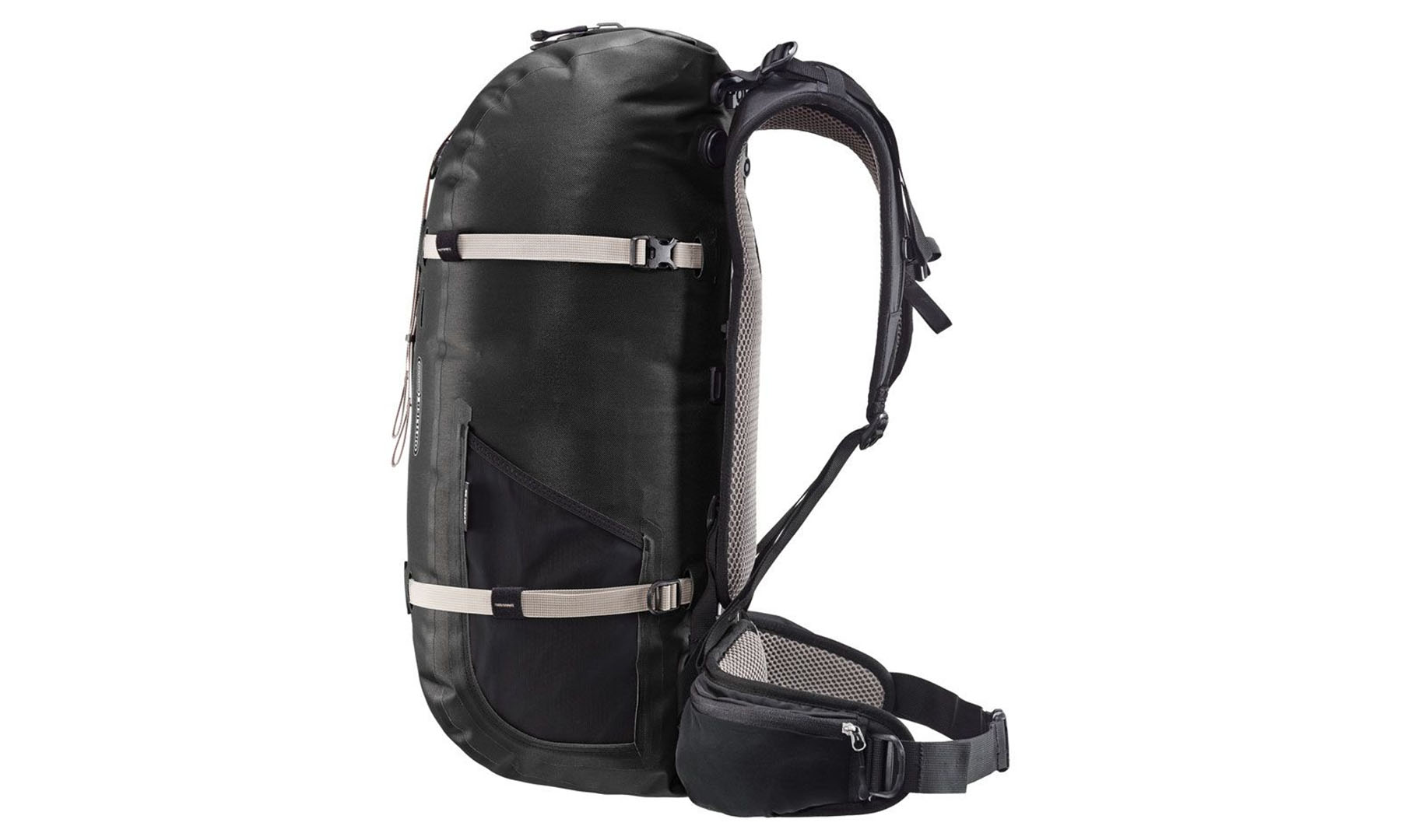 Герморюкзак Ortlieb Atrack черный 25 л 5