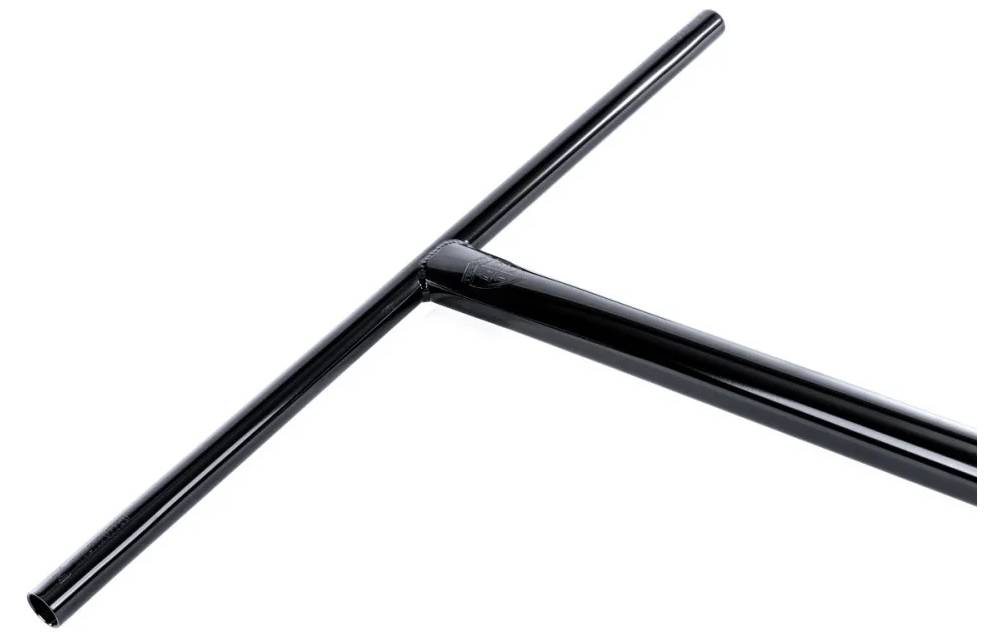 Рульове колесо етики DTC Tenacy V2 670 - Чорне дзеркало 2