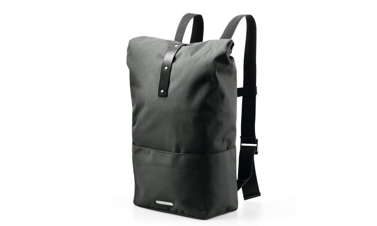 Фотографія Рюкзак BROOKS Hackney Backpack Utility сірий