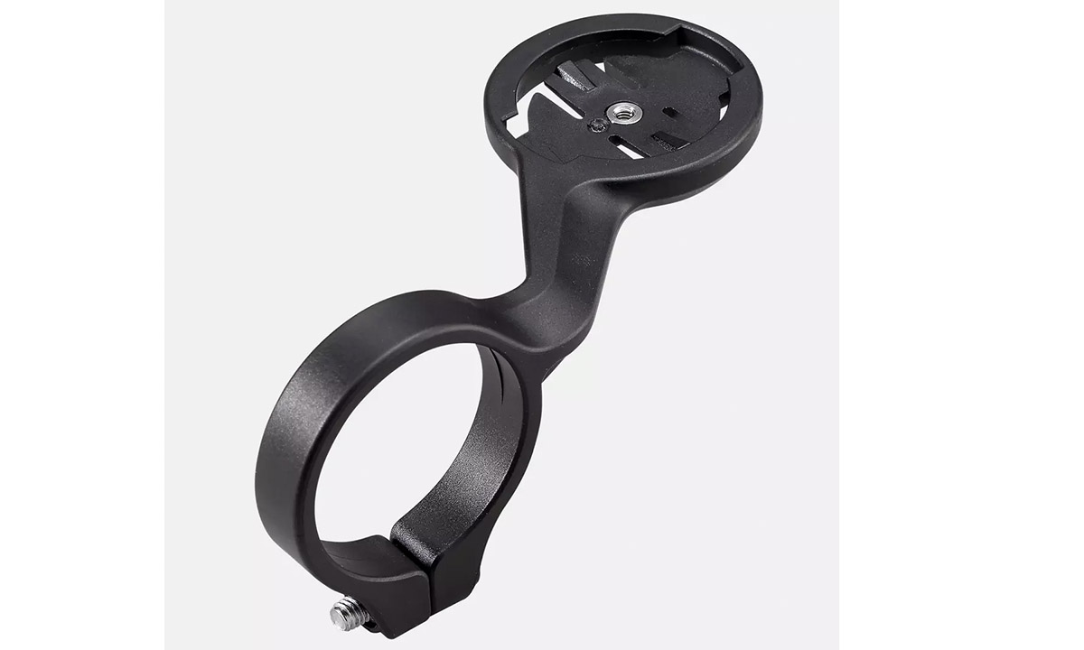 Фотография Держатель велокомпьютера Specialized TURBO CONNECT DISPLAY ROAD MOUNT (48119-1410)