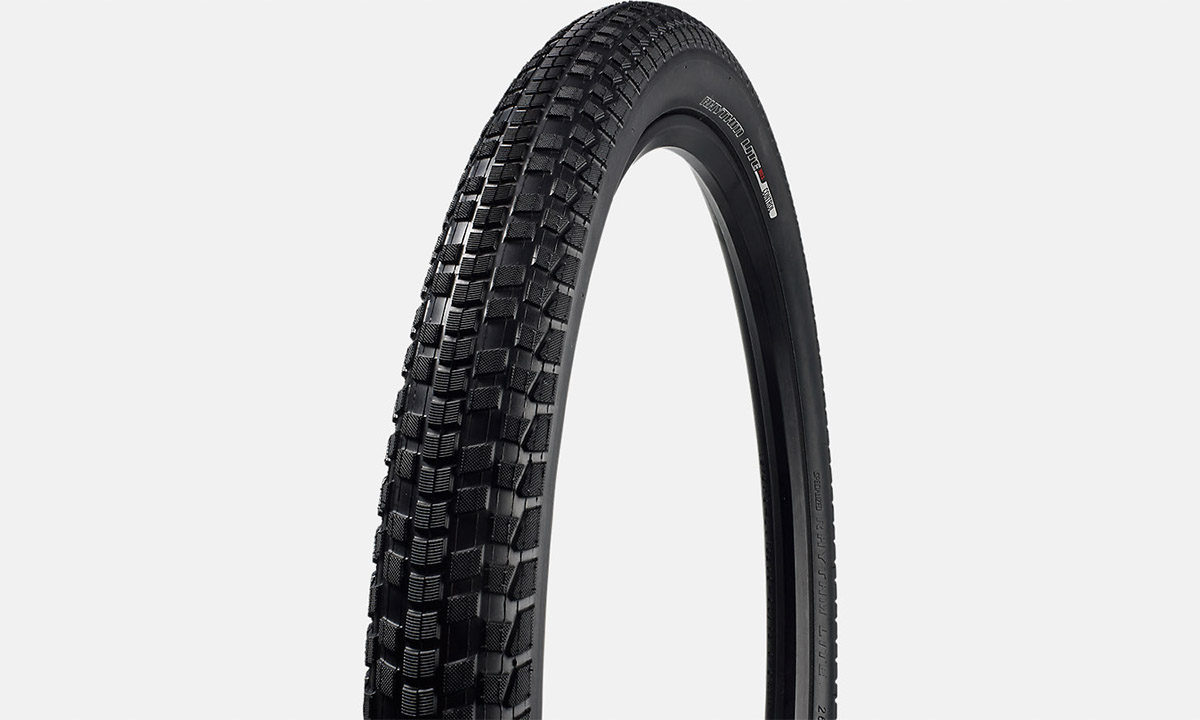 Фотографія Покришка Specialized RHYTHM LITE TIRE 24x2.2 (0021-3033)