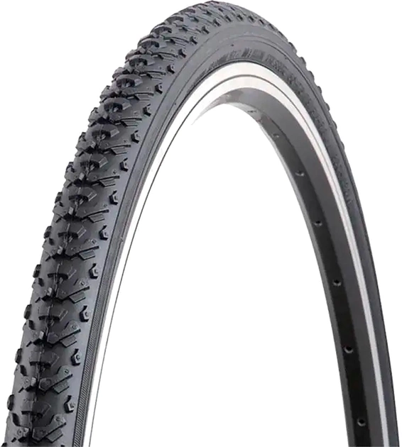 Покрышка KENDA 28" 700x35C K-161 KROSS CYCLO, 30TPI, TREKKING/TOURING 2