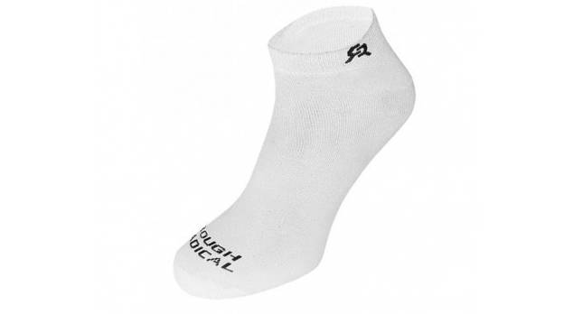 Фотографія Шкарпетки антибактеріальні Radical NANDO, білі, розмір 43-46 3