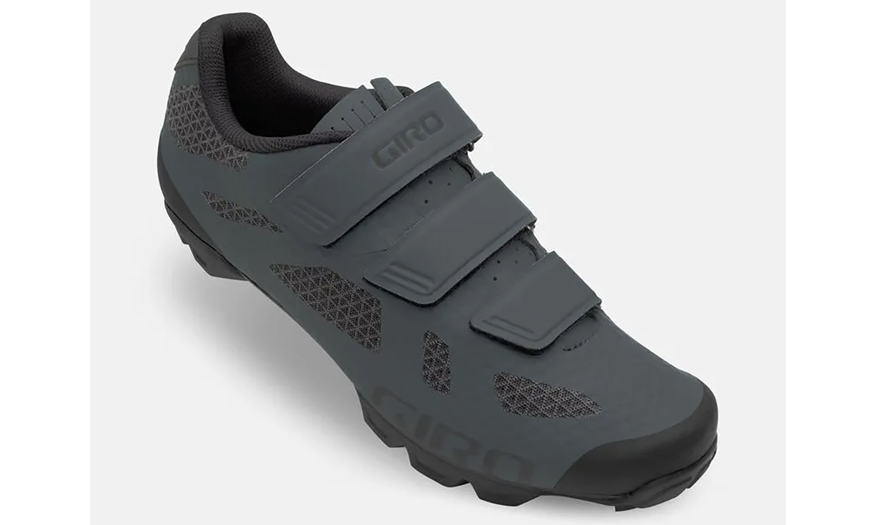 Взуття для велосипедів Mtb Giro Ranger Grey, розмір 42 3 Взуття для велосипедів Mtb Giro Ranger Grey, розмір 42 3