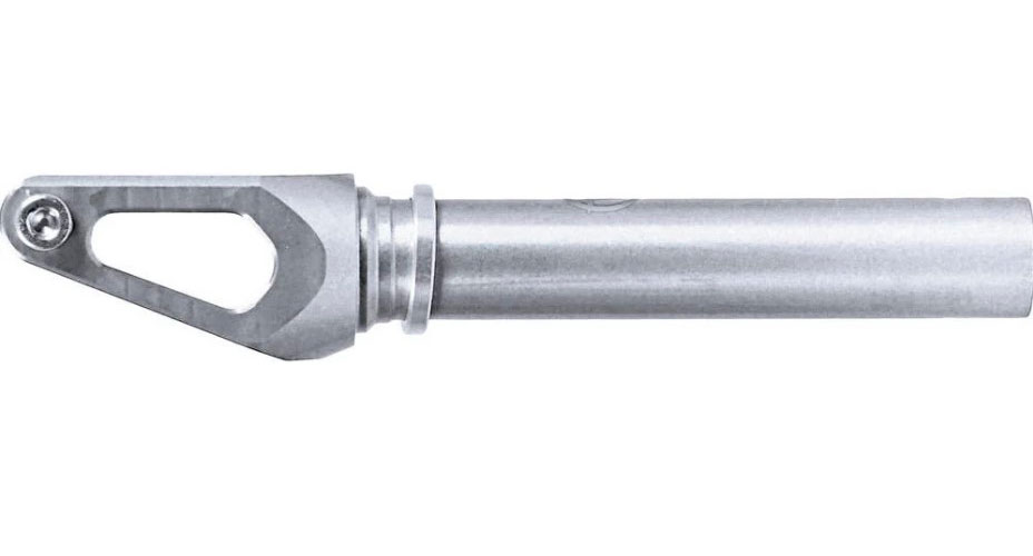 Вилка Apex Quantum Pro - Silver 2