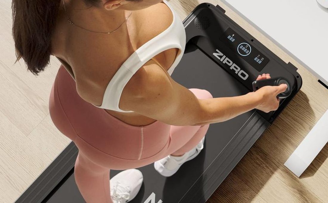 Бігова доріжка Zipro Yougo 2 Бігова доріжка Zipro Yougo 2