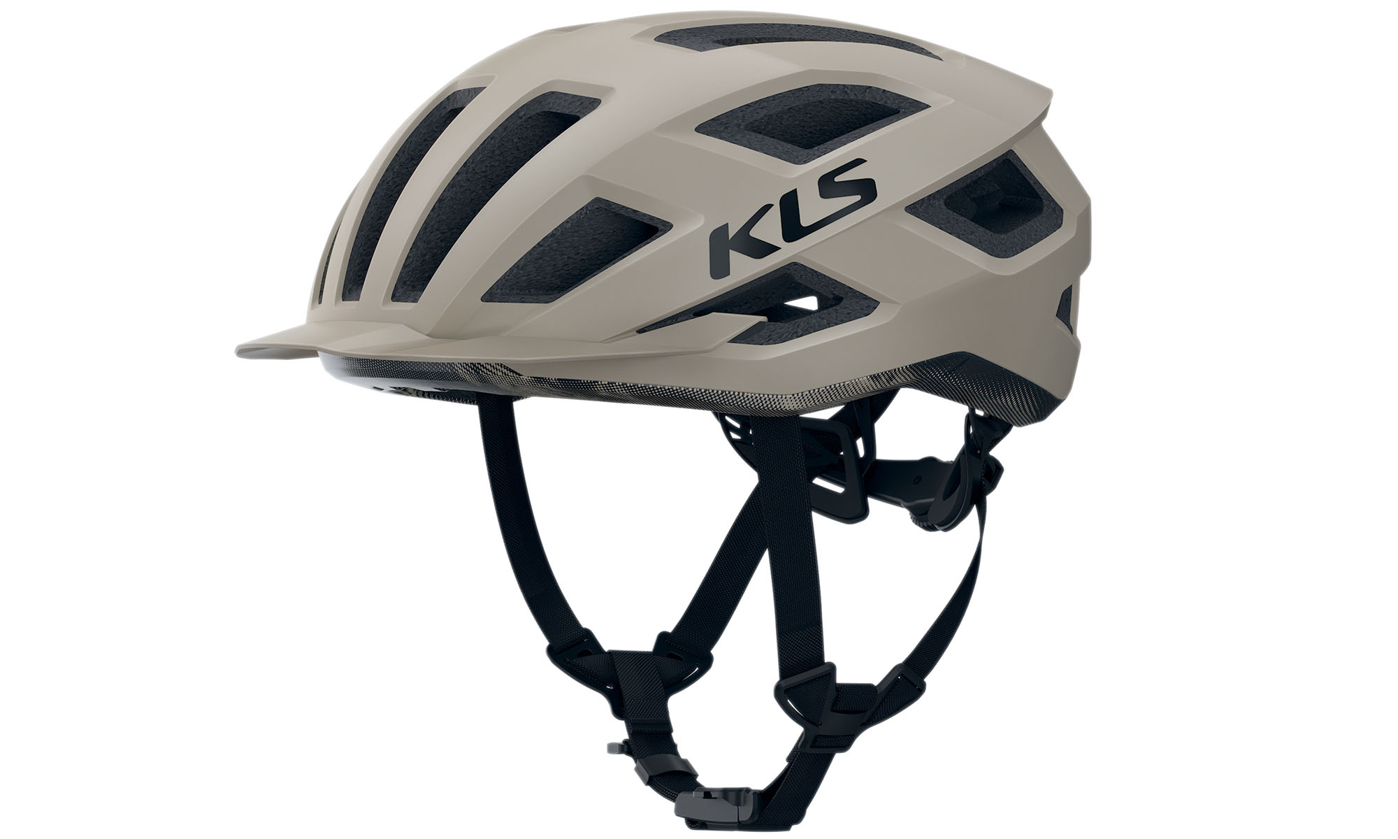 Шолом KLS Dynamic 2 M/L(55-58 см), пісочний 