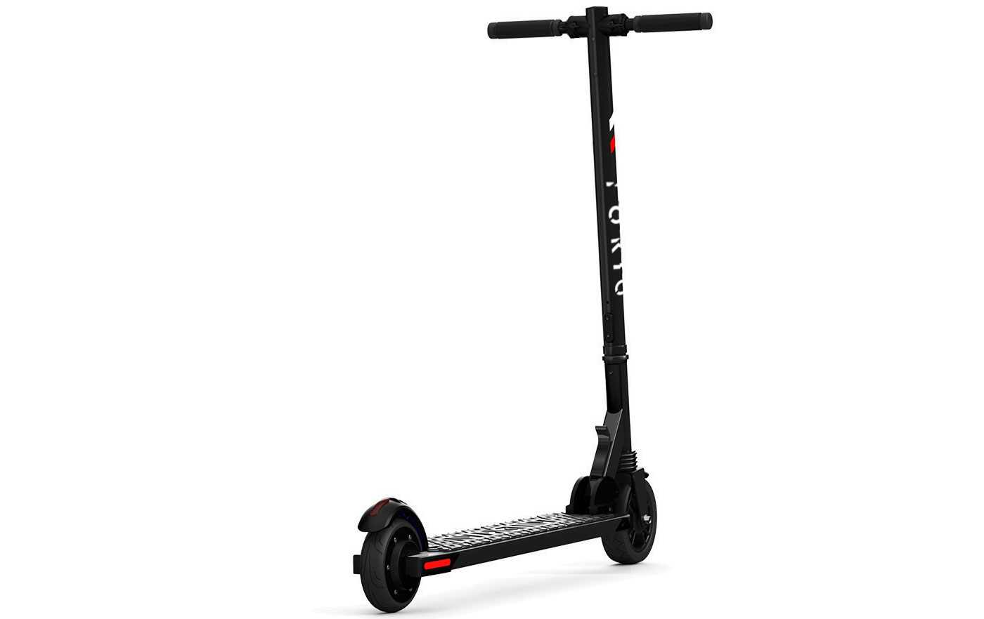 Электросамокат для детей Atlas Mini Black 5