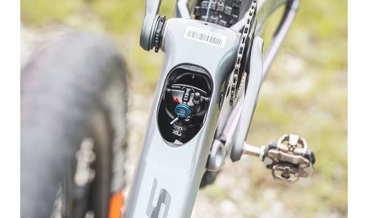 Велосипед SCOTT SPARK 920 TR 29" размер L 2024 зеленый (TW) 8 Велосипед SCOTT SPARK 920 TR 29" размер L 2024 зеленый (TW) 8