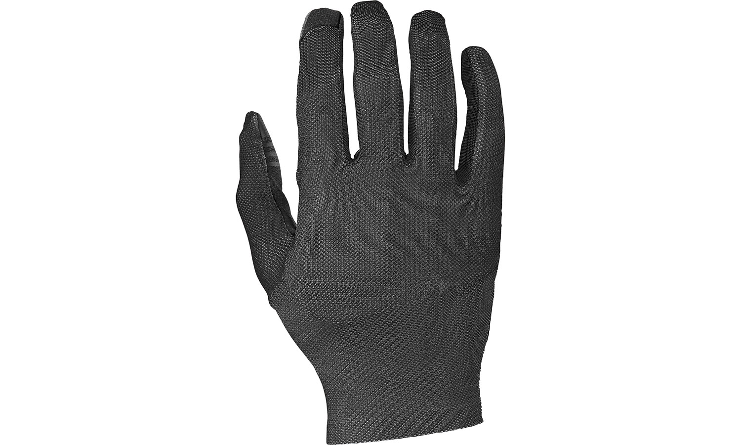Фотография Велоперчатки Specialized RENEGADE GLOVE LF черные, размер M 