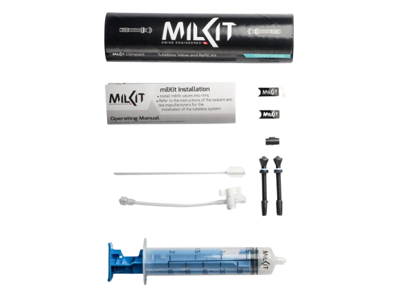 Система milKit Compact 45 3