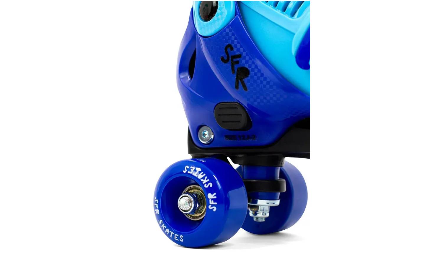 Ролики SFR Hurricane IV shark 35.5-39.5 3 Ролики SFR Hurricane IV shark 35.5-39.5 3