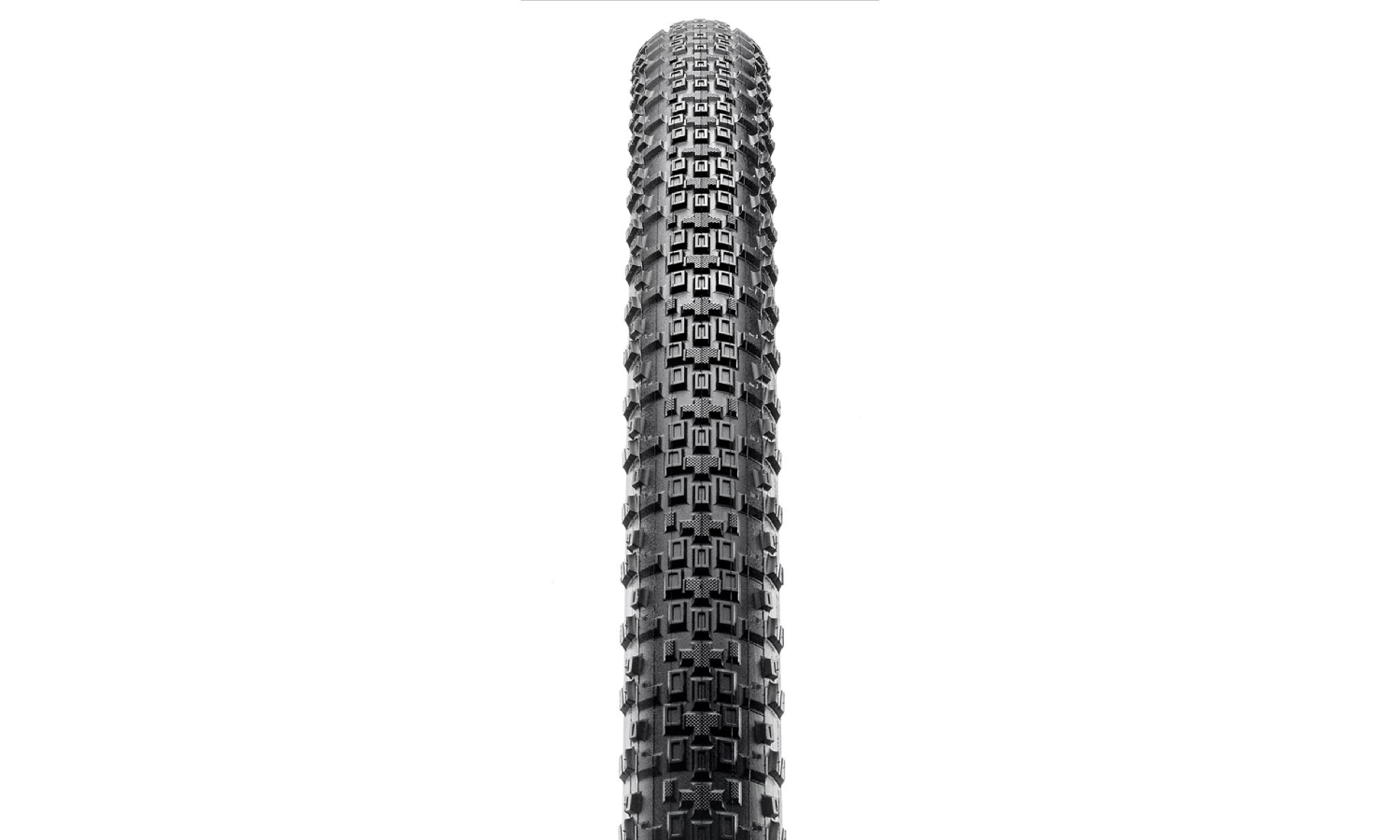 Покрышка MAXXIS RAMBLER 650X47B TPI-120 Foldable EXO/TR 2