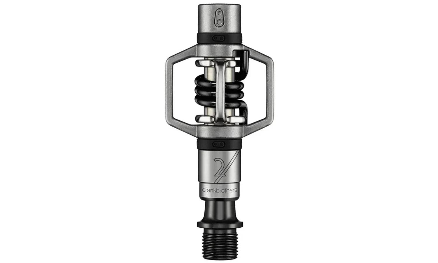 Педали Crankbrothers EGGBEATER 2, Black 