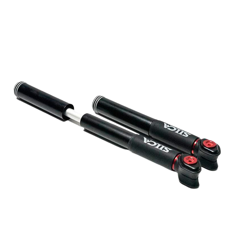 Насос Silca Pocket Impero Pump 3 Насос Silca Pocket Impero Pump 3