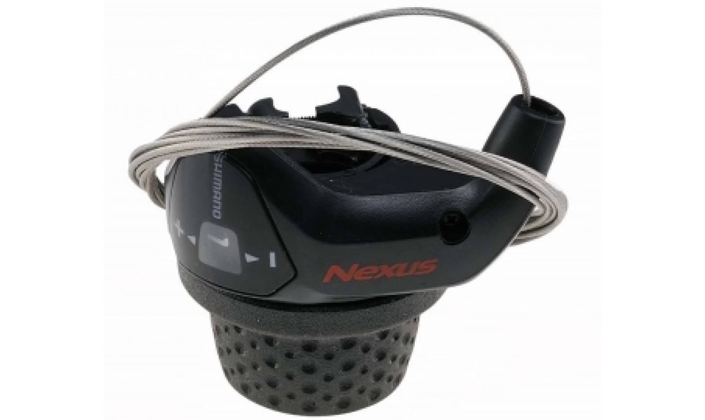 Планетарная втулка и манетка Shimano Nexus SG-3C41 2