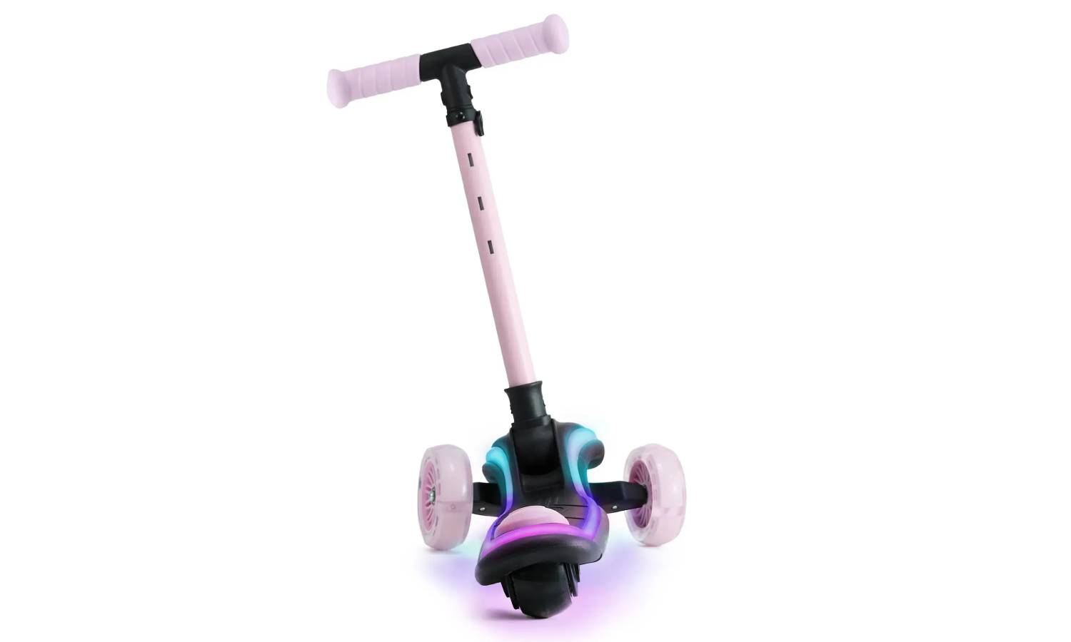 Самокат Kinderkraft Raket розовый 6 Самокат Kinderkraft Raket розовый 6