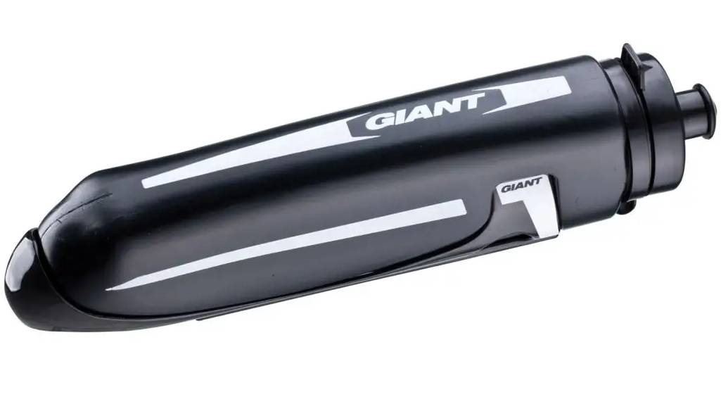 Флягоутримувач Giant Gateway PRO AERO KIT з флягою, чорний 2