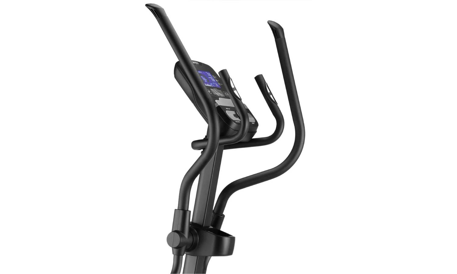 Орбітрек Gymtek XCF6100 електромагнітний 5