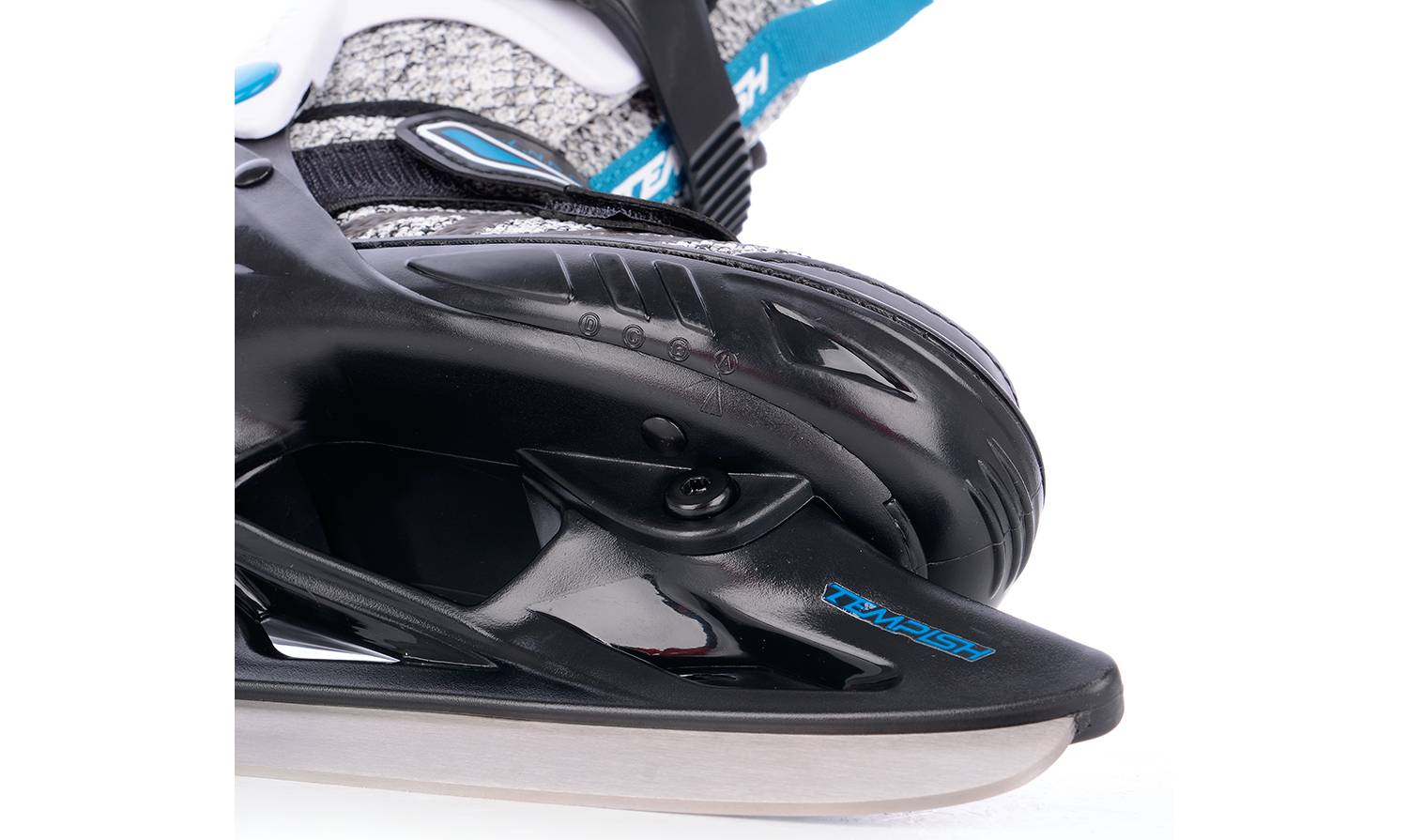 Роликовые коньки Tempish ENBO DUO размер 37-40 7