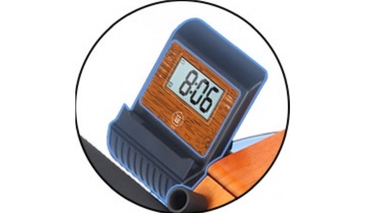 Гребной тренажер Vigor 6205 6