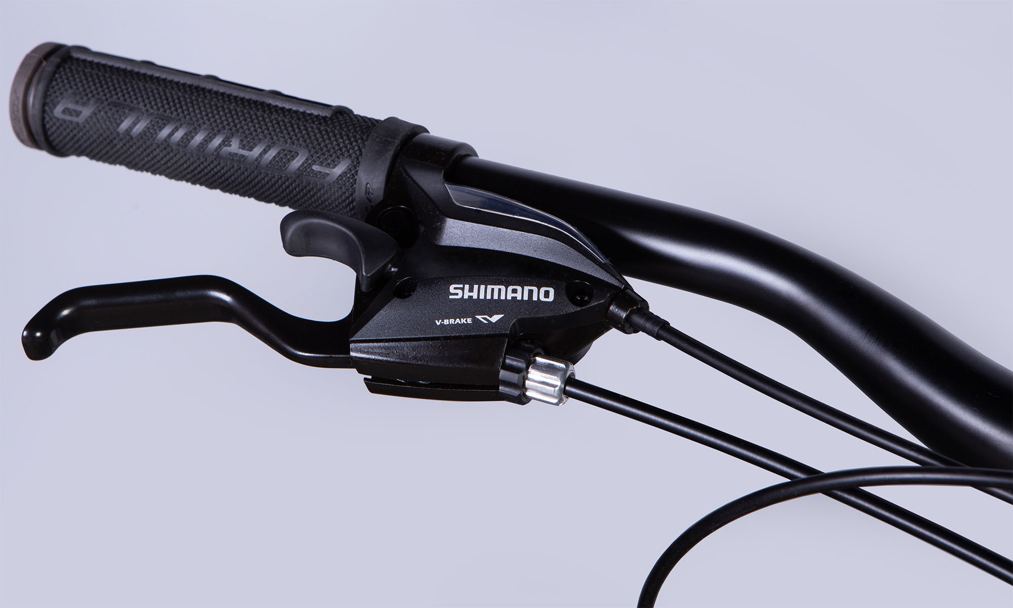 Велосипед Formula MOTION DD FR 29", розмір M, рама 17", 2025, сіро-сріблястий (матовий) 4 Велосипед Formula MOTION DD FR 29", розмір M, рама 17", 2025, сіро-сріблястий (матовий) 4