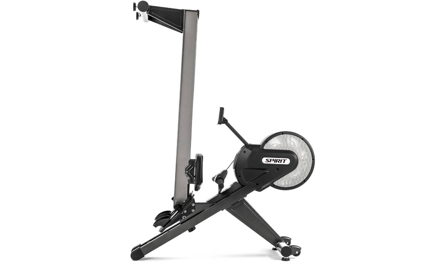 Гребний тренажер Spirit CRW800+ 3 Гребний тренажер Spirit CRW800+ 3