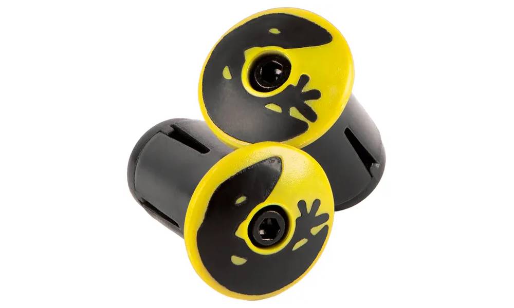 Обмотка руля Lizard Skins DSP Ultra толщина 2,7мм, длина 2160мм Viper Yellow 3 Обмотка руля Lizard Skins DSP Ultra толщина 2,7мм, длина 2160мм Viper Yellow 3