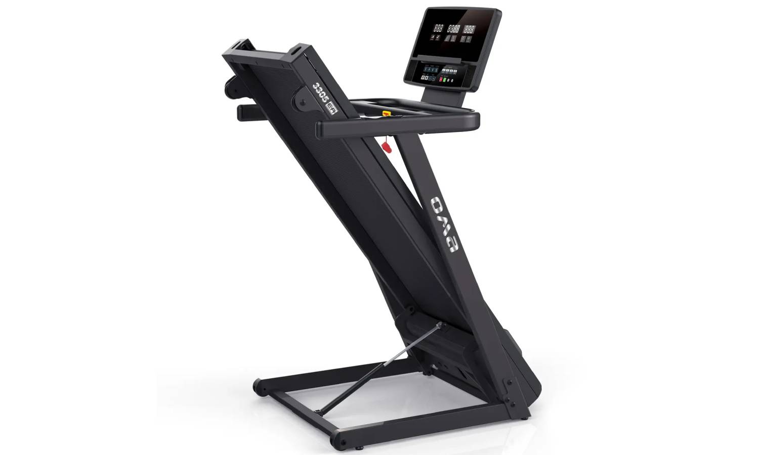 Бігова доріжка OMA Fitness Galaxy 3305 EA + Bluetooth 3