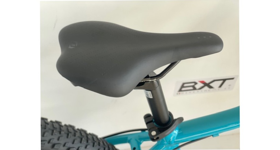 Велосипед SCOTT SCALE DISC 24" размер XXS синий (CN) 2023 6