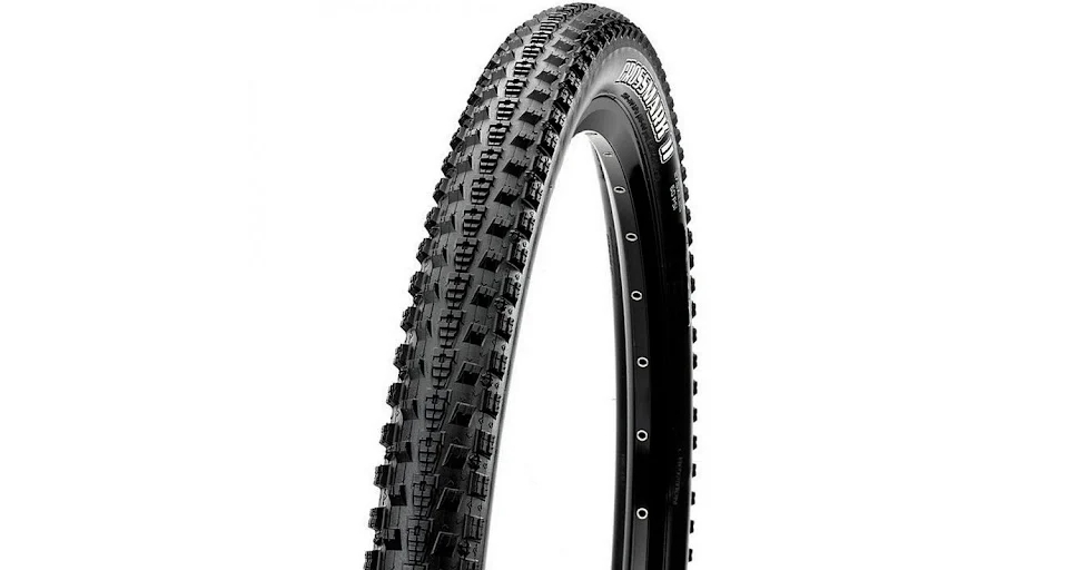 Фотографія Покришка Maxxis Cross Mark II 26x2.25; 60 TPI