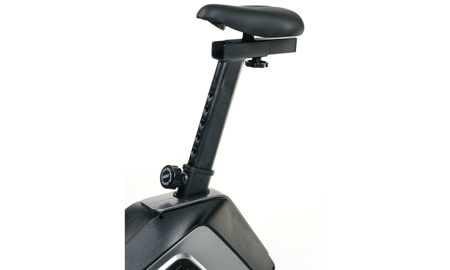 Велотренажер Besport BS-611S SPRINTER магнитный черно-желтый 3