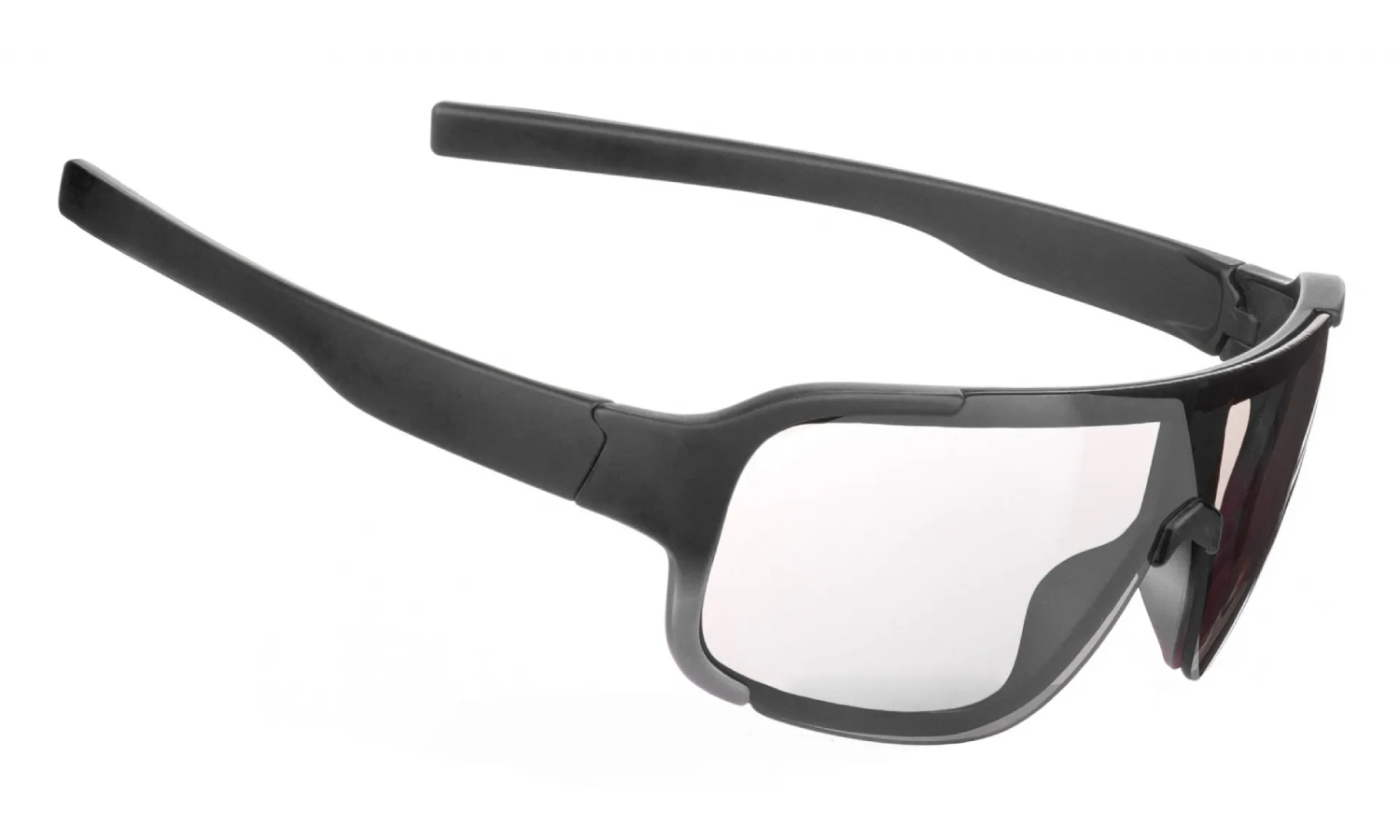 Окуляри ONRIDE Minikin з лінзою Photochromic кат 0-3 (84-18%), оправа PC чорна Окуляри ONRIDE Minikin з лінзою Photochromic кат 0-3 (84-18%), оправа PC чорна