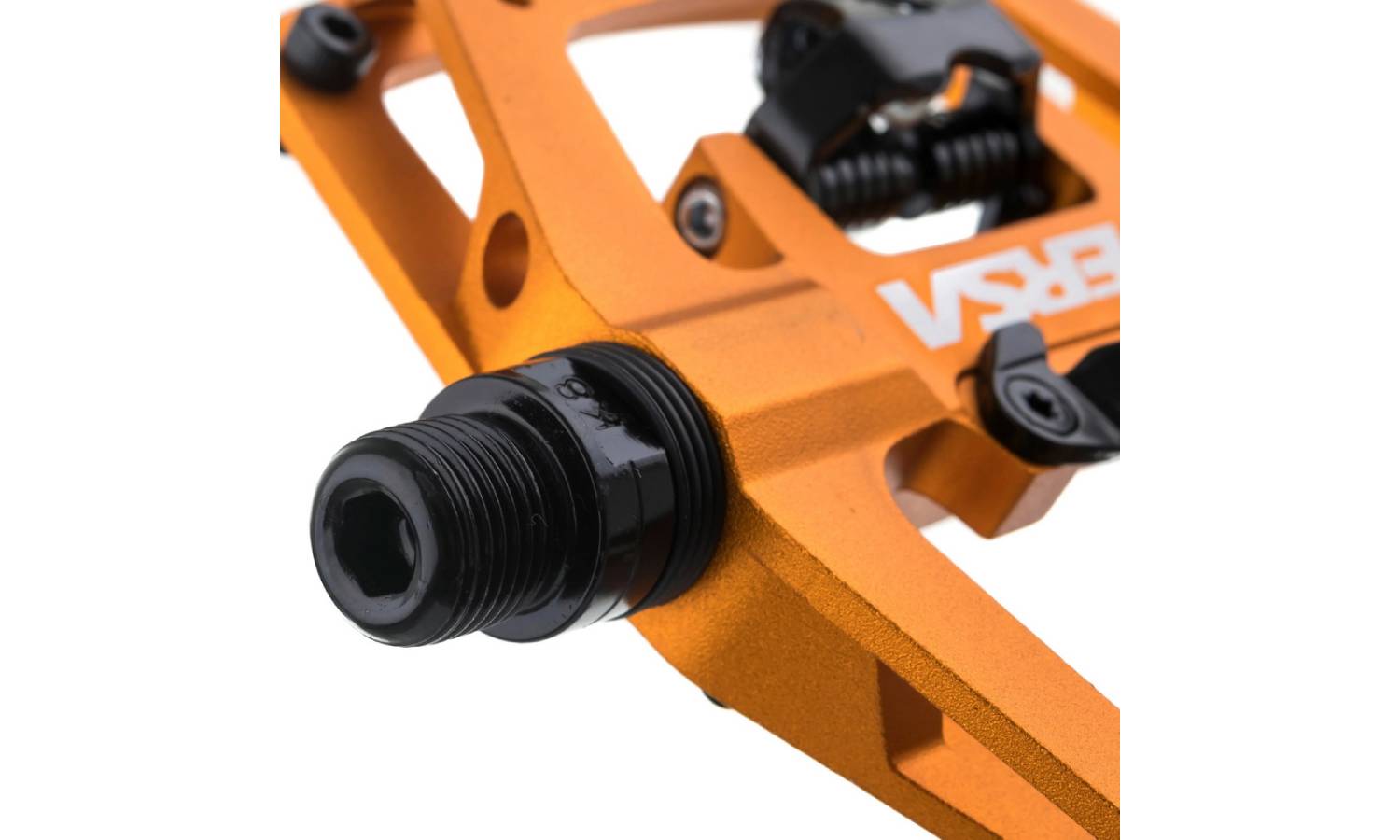 Педали DMR Versa Orange 9