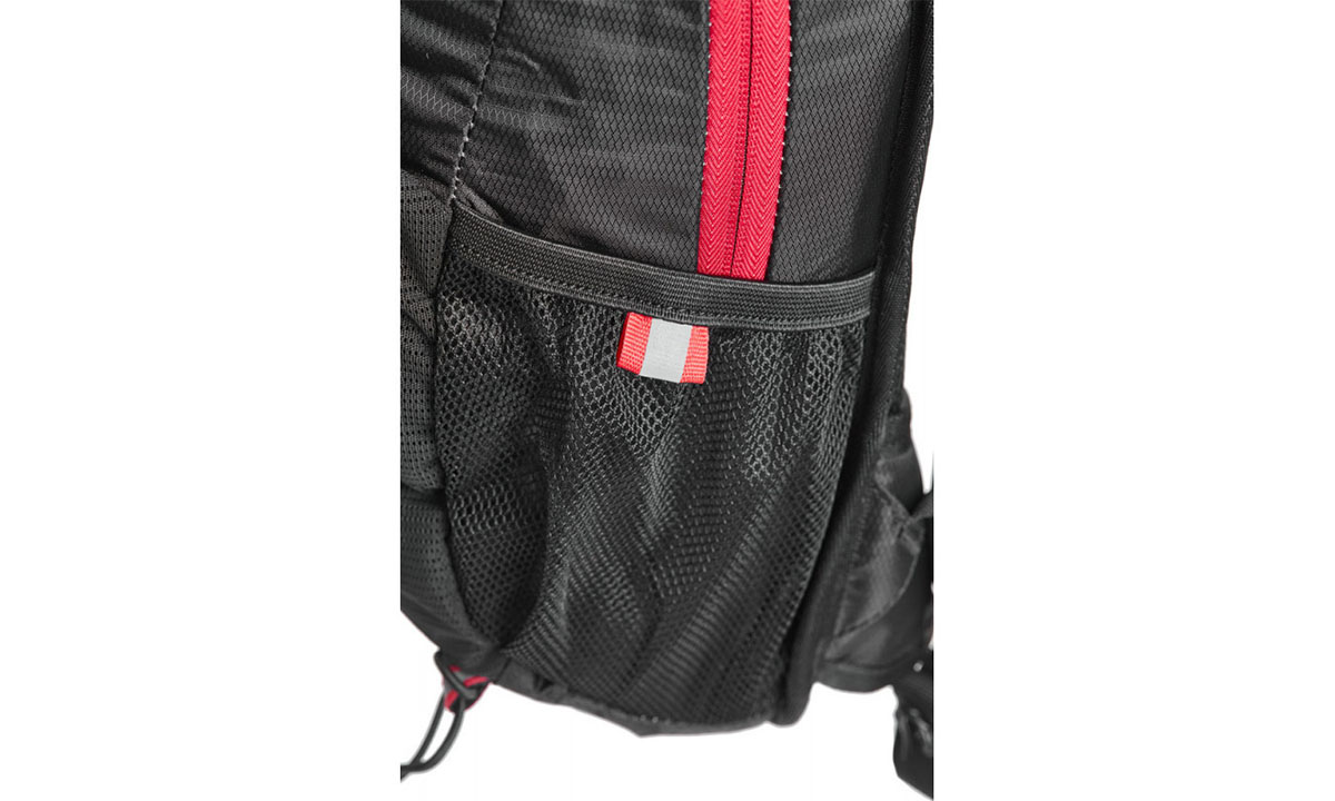 Рюкзак Skif Outdoor Light, 23L, черный 3 Рюкзак Skif Outdoor Light, 23L, черный 3