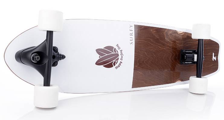 Лонгборд Tempish SURFY 5