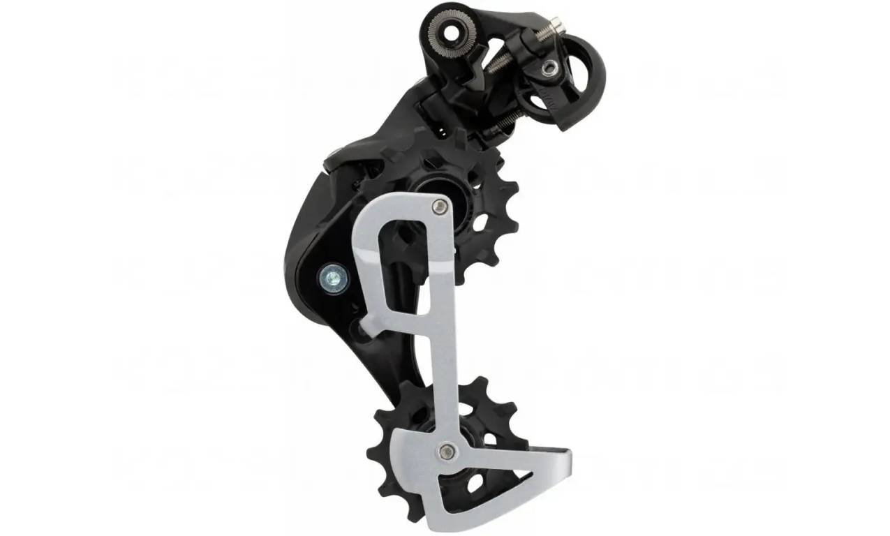 Задній перемикач SRAM GXDH 7ск Medium Cage Black 3