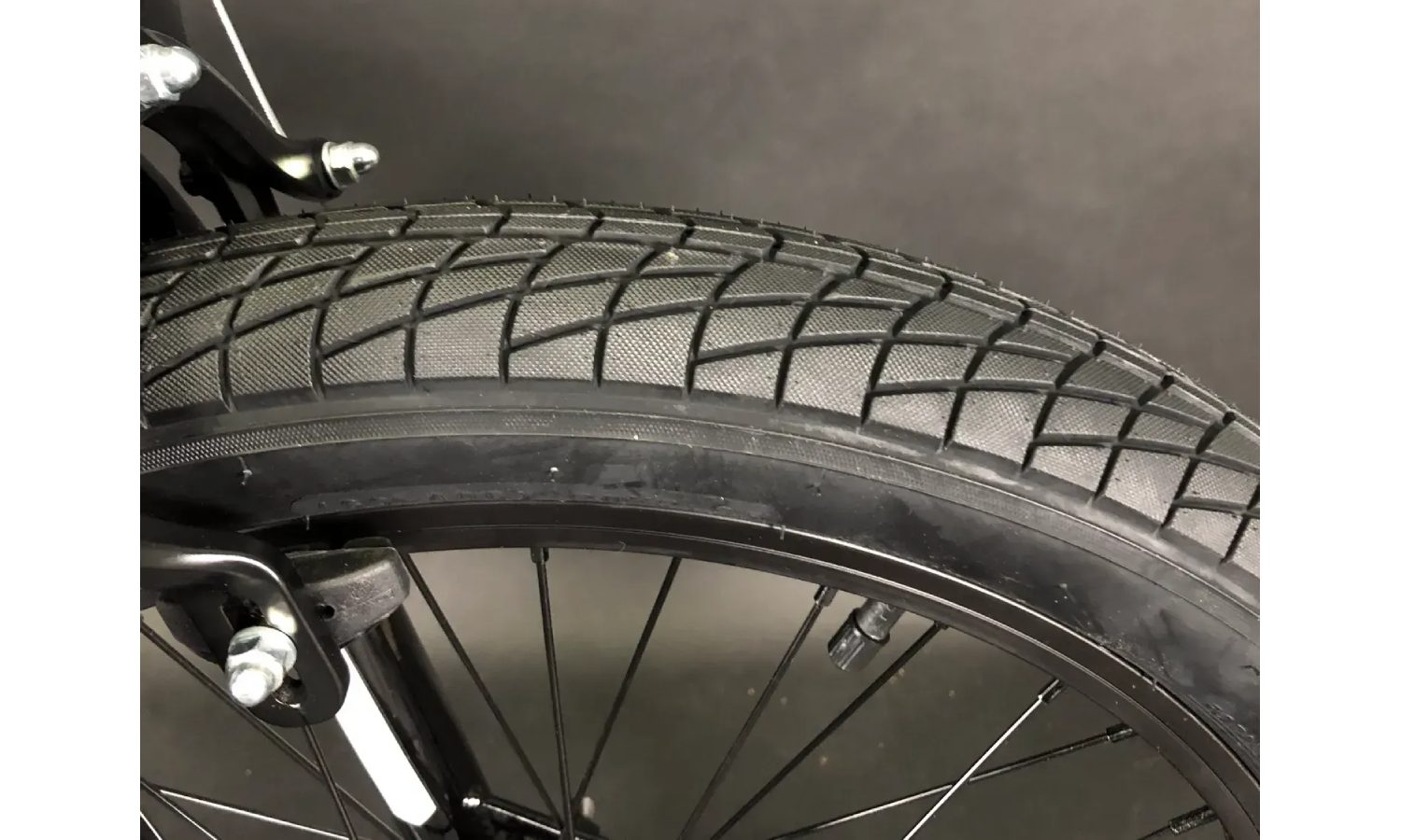 Велосипед Mongoose BMX Legion L20 20" рама 20,25" белый 2