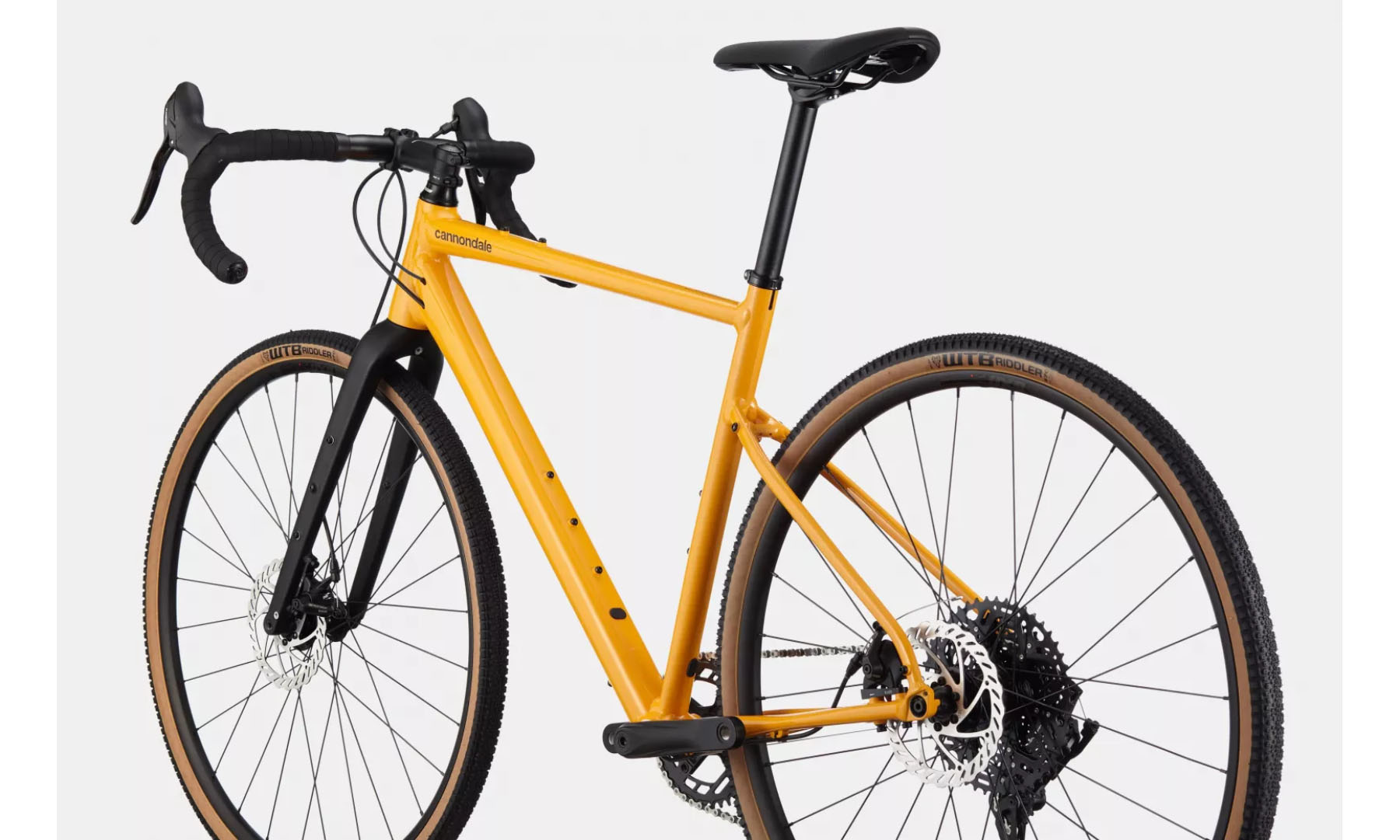 Велосипед Cannondale TOPSTONE 4 28" рама S 2024 MGO 6