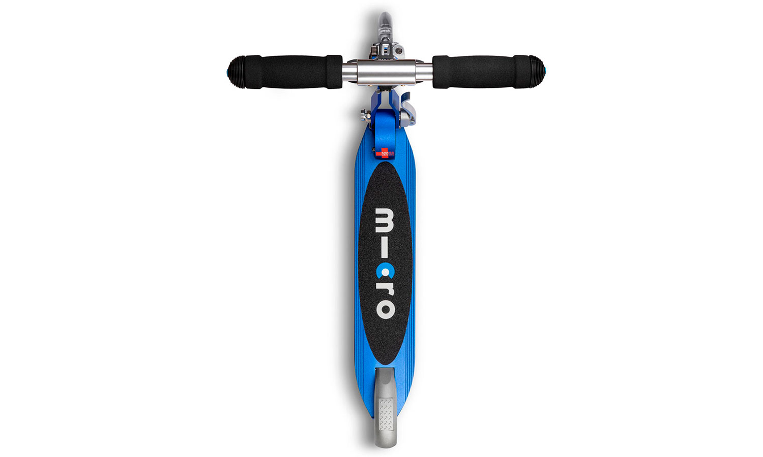 Самокат MICRO Sprite Special Edition – Сапфировый синий 3 Самокат MICRO Sprite Special Edition – Сапфировый синий 3