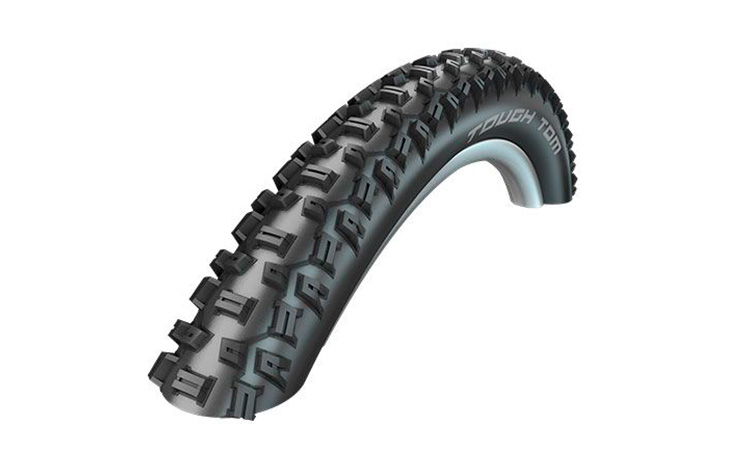 Фотографія Покришка 29x2.25 (57-622) Schwalbe TOUGH