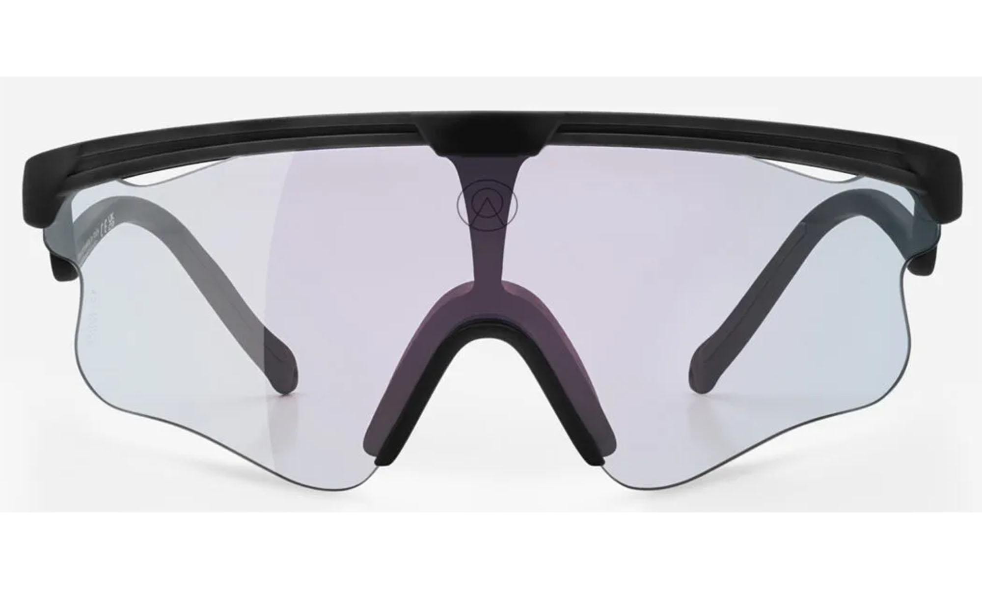Окуляри Alba Optics DELTA LEI Black VZUM F-Lens Fire фотохромні 2