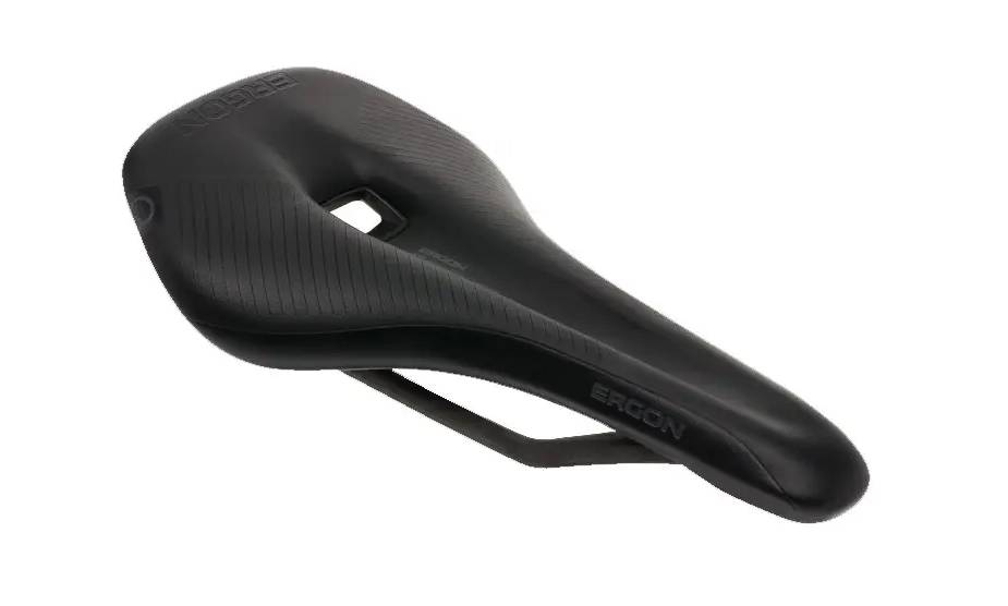 Седло ERGON SR Pro Carbon Men S/M stealth 