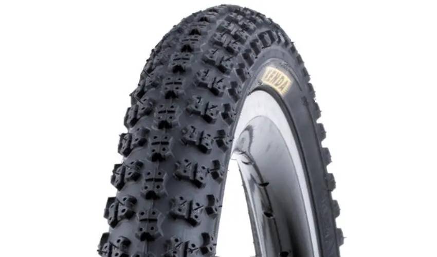 Покрышка Kenda K-50 14" x 2.125, черная Покрышка Kenda K-50 14" x 2.125, черная