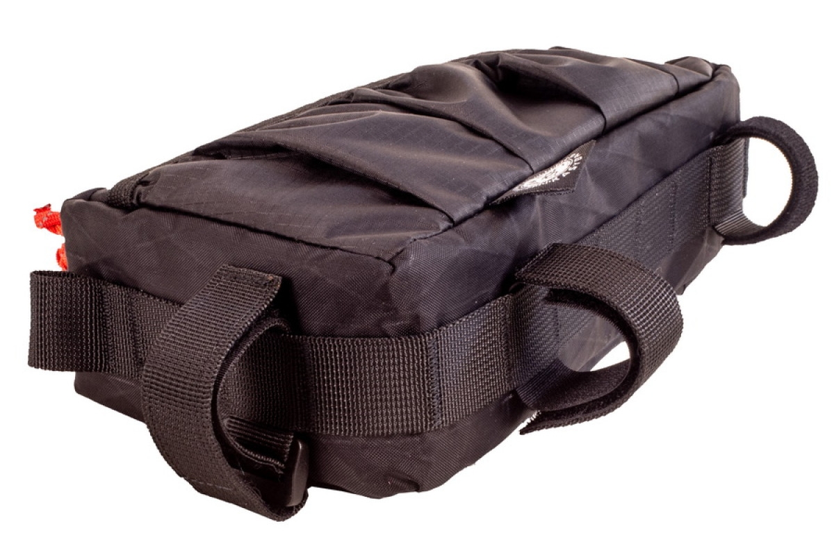 Сумка KasyBag Front X-Tank (бензобак) Salmon 10