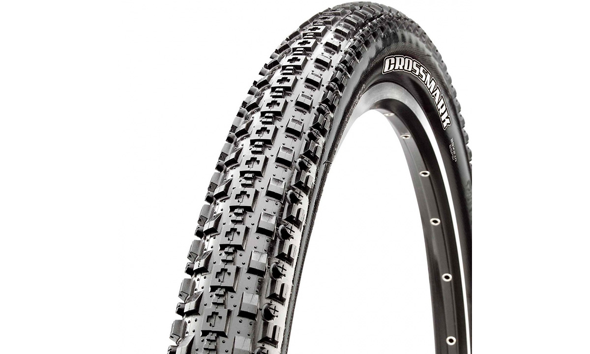 Фотография Покрышка 29x2,10 MAXXIS Cross Mark, 60TPI, 70a