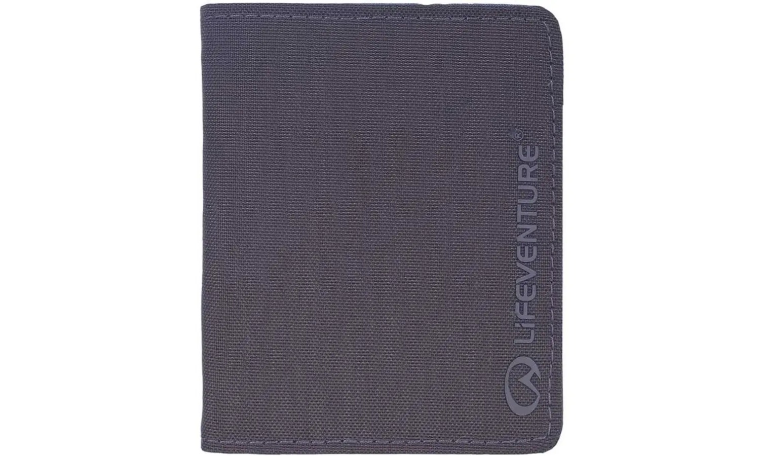 Фотография Кошелек Lifeventure Recycled RFID Wallet navy