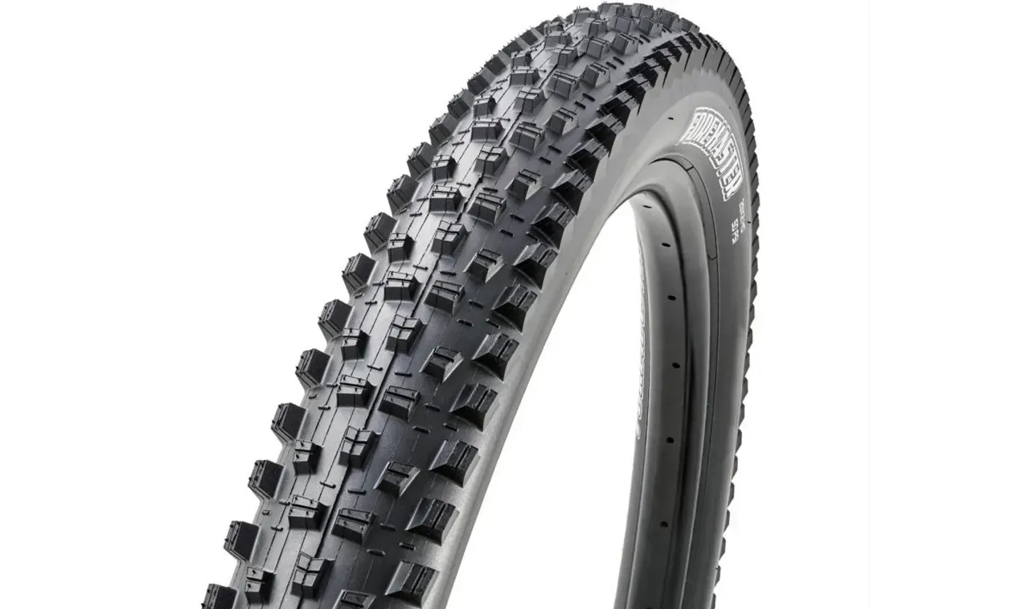 Покрышка MAXXIS FOREKASTER 27.5x2.35 TPI 60 Wire 