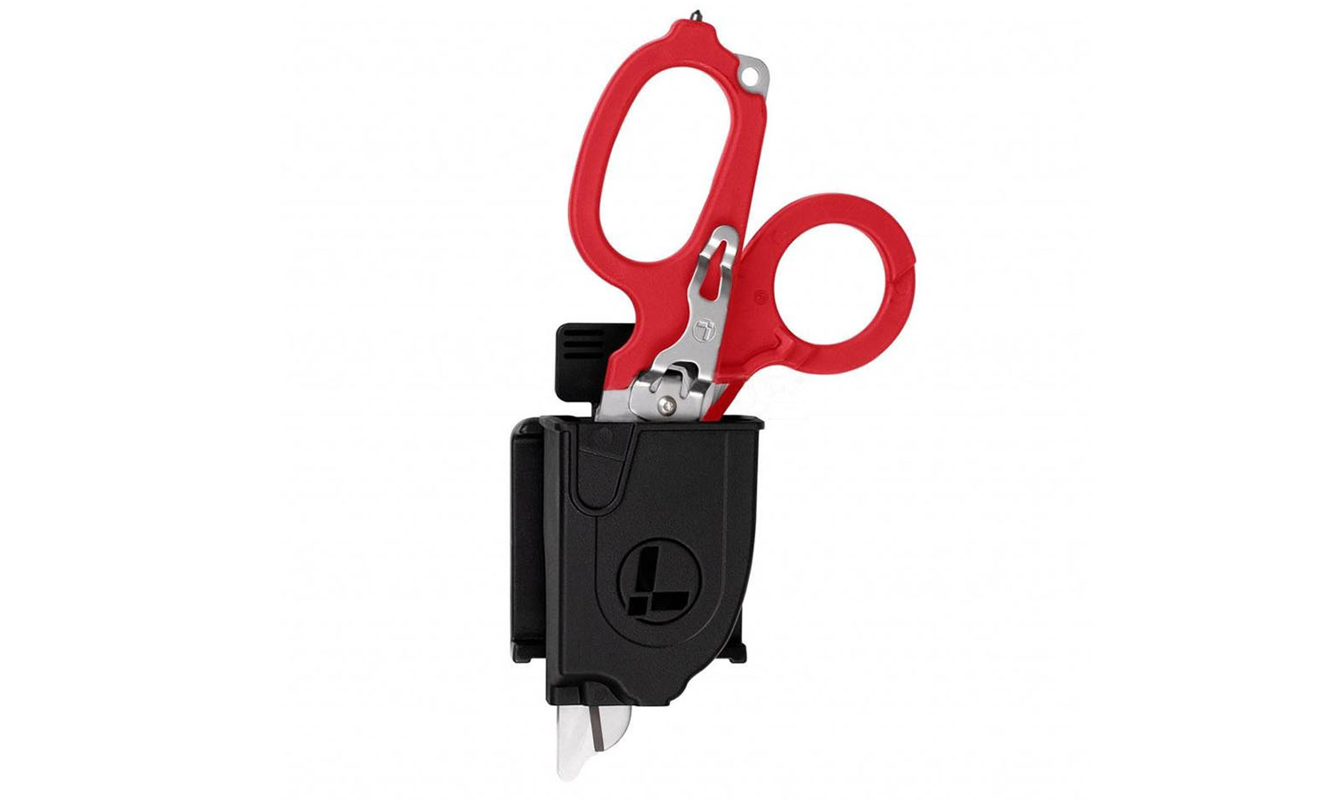 Ножницы LEATHERMAN Raptor Rescue, красные, utility чехол 5 Ножницы LEATHERMAN Raptor Rescue, красные, utility чехол 5