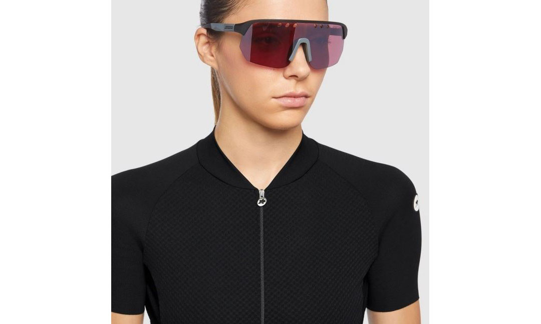 Очки ASSOS Donzi Chrome 4